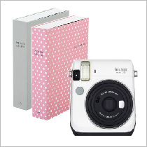 チェキ・フィルムカメラ・関連品