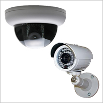 防犯カメラ・用品