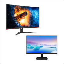 モニター・ディスプレイ