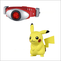 ヒーロー・キャラクター