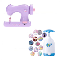 メイキングトイ