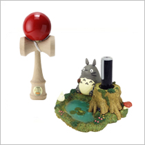 おもちゃ雑貨・文具・お風呂用品