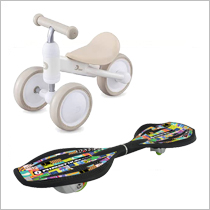 スポーツ・季節・乗用玩具