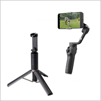 ジンバル・三脚・自撮り棒