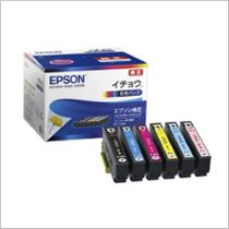 インクカートリッジ