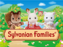 シルバニアファミリー特集