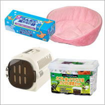 その他ペット用品