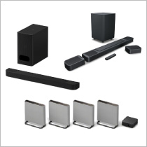 シアタースピーカー