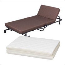 ベッド・マットレス・その他寝具