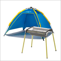 アウトドア用品