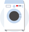 洗濯機