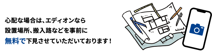 見取り図や写真