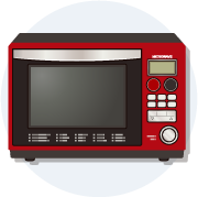 オーブンレンジ