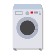 洗濯機
