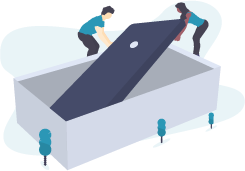 展示品・開梱品