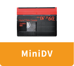 MiniDV