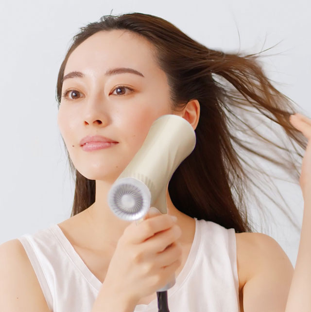 HAIRモード