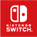 Nintendo Switch ロゴ