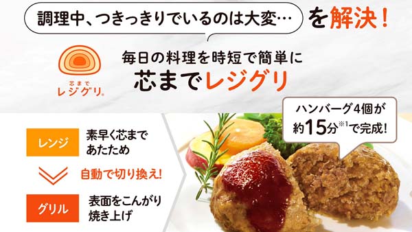 レジグリのイメージ