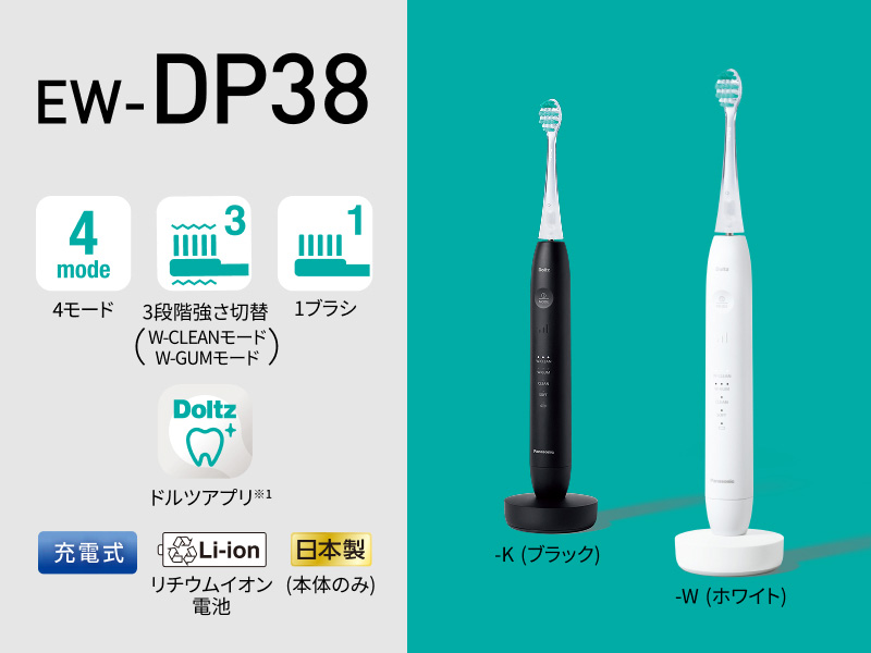 EW-DP38