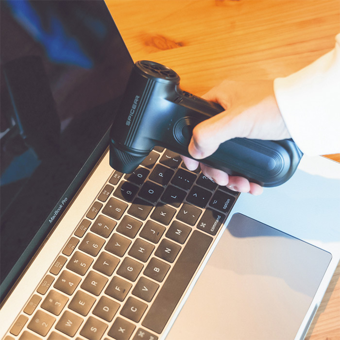 PCへの使用イメージ