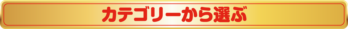 カテゴリーから選ぶ