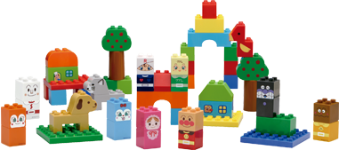 1.5才～ファーストシリーズのポイント