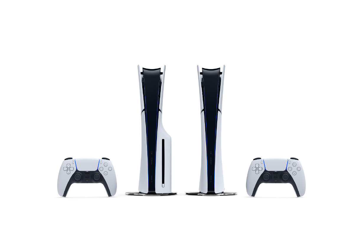 圧巻のスピード