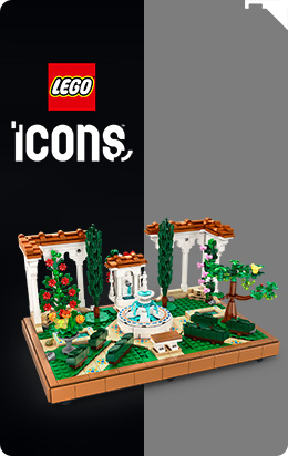 LEGO Icons