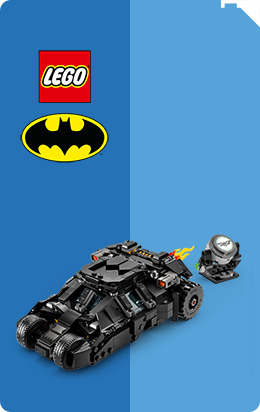 LEGO スパイダーマン