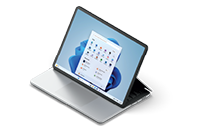 Surface Laptop Studio 2 製品イメージ