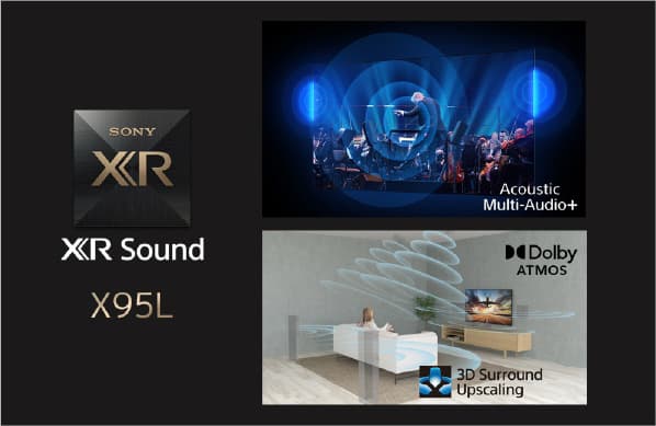 XR Sound