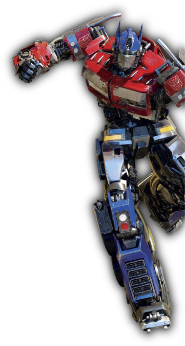 オプティマスプライム