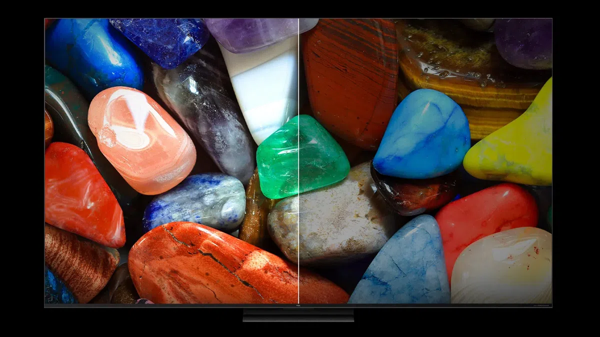 AIカラーのイメージ