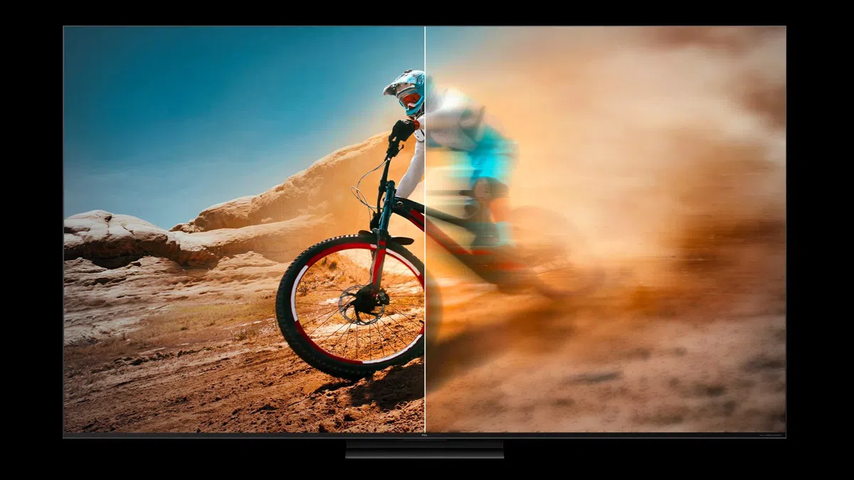 Aiモーションのイメージ