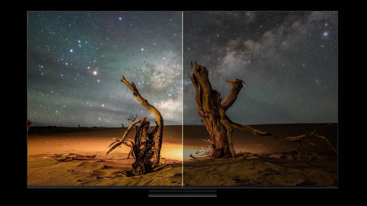 AiHDRのイメージ