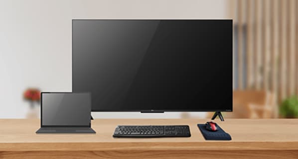 モニターのイメージ