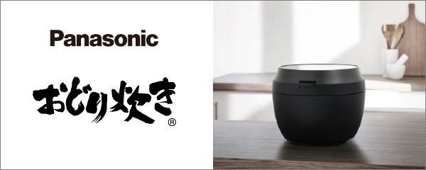 パナソニック ビストロ