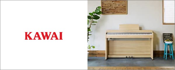 KAWAIの紹介ページ