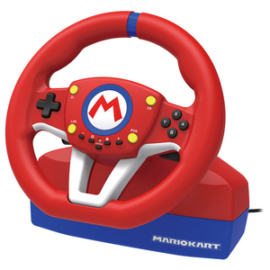 マリオカートレーシングホイール