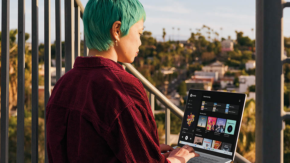 長時間バッテリー