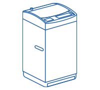 洗濯槽クリーニング