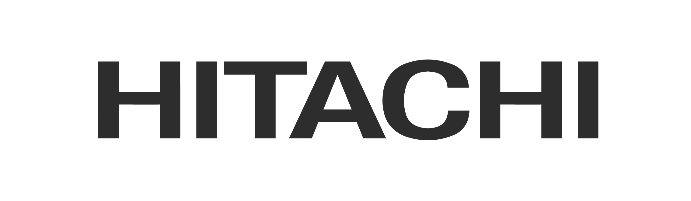 HITACHIロゴ