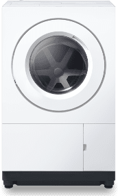 NA-SD10UBL（「スマホで洗濯」対応）・NA-SD10HBL（温水洗浄機能搭載）ななめドラム洗濯乾燥機