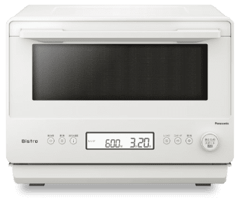 NE-FB2D　単機能レンジ ビストロ