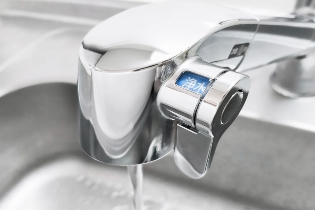 浄水器おすすめ20選！本当に安全でおいしい水のために！選び方と比較ポイントを紹介！