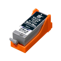 エコリカ キャノン用リサイクルインクカートリッジBCI-19BK F931791-ECI-C19B