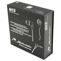 MOTHERAUDIO ME8 ME8