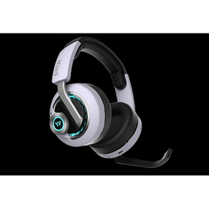 I-CHAIN JAPAN 2．4G&Bluetoothワイヤレスゲーミングヘッドセット WizarD HK21C1-イメージ2