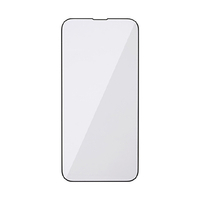 Hamee iPhone17e/16e/14/13/13 Pro用 強化ガラスフィルム IFACE 41-190016